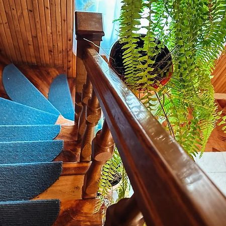 Napfeny Vendeghaz Hotel Gyor Ngoại thất bức ảnh