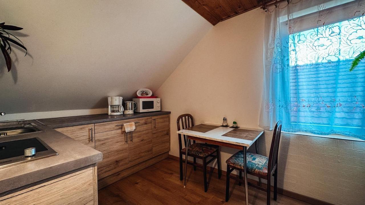 Napfeny Vendeghaz Hotel Gyor Ngoại thất bức ảnh