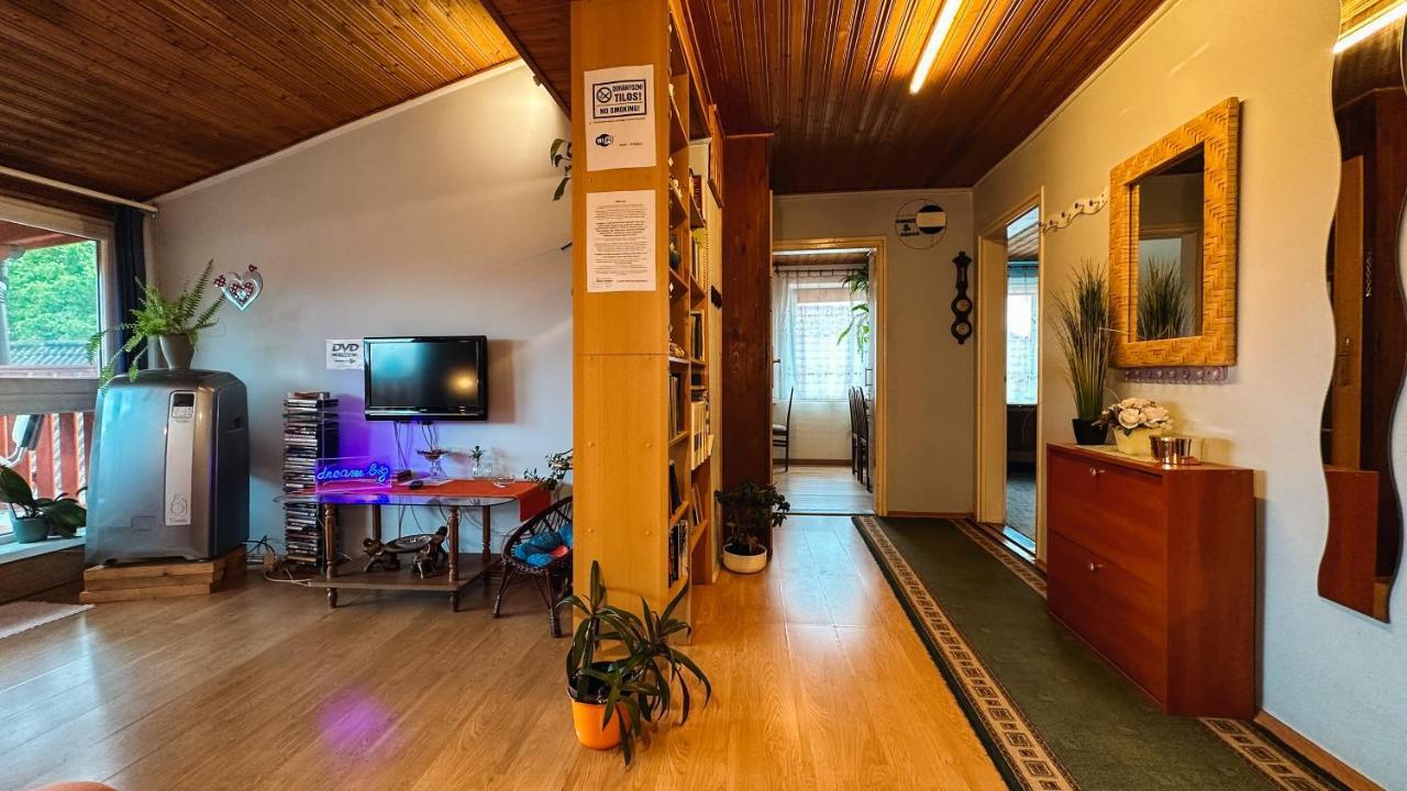 Napfeny Vendeghaz Hotel Gyor Ngoại thất bức ảnh