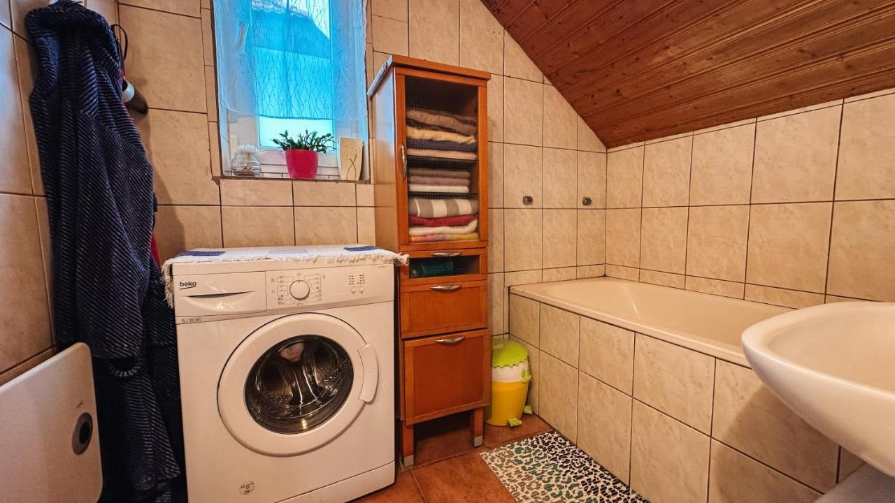 Napfeny Vendeghaz Hotel Gyor Ngoại thất bức ảnh